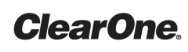 ClearOne
